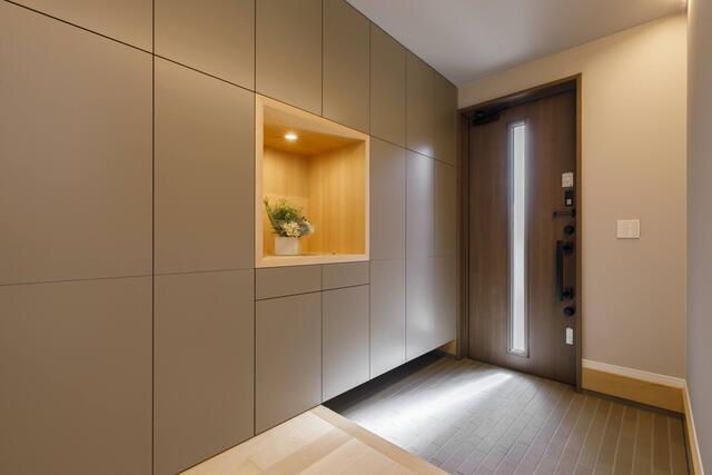 【岡山市北区平田】平屋モデルハウス見学会のメイン画像