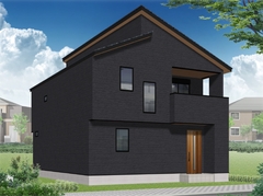 茂原展示場　〈住まいの勉強会〉完全分離型二世帯住宅 完成見学会のメイン画像