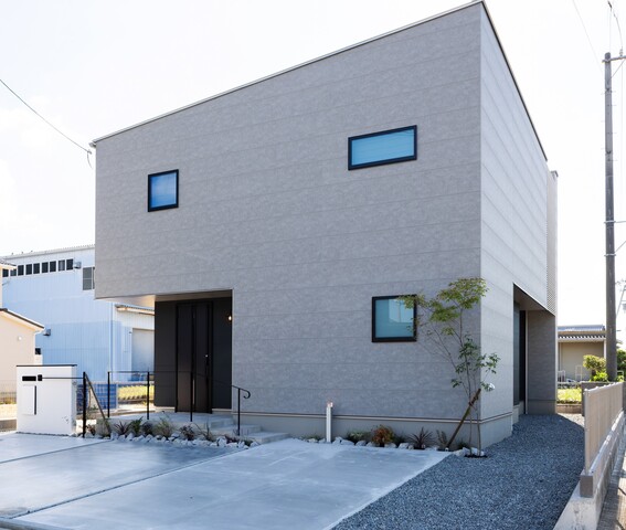 はじめての家づくり設計相談会｜善通寺原田町モデルハウス会場のメイン画像