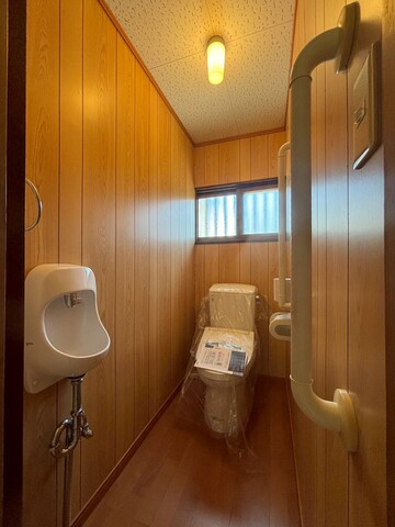 【中古住宅】多肥上町｜平屋のメイン画像