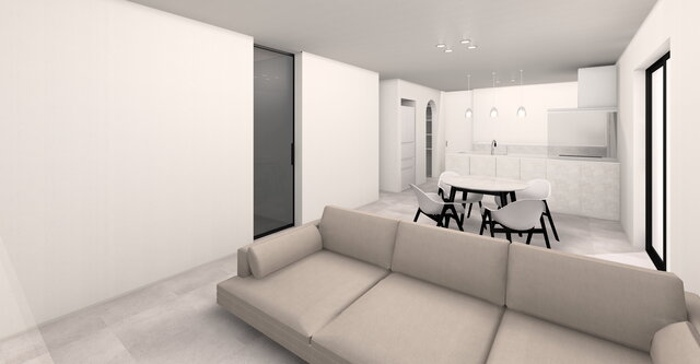 11/29（土）〜 12/21（日）開催！【完成見学会】 in富山市経力のメイン画像