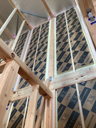 【東村山市】約33坪3LDKに将来間仕切りがあるSW工法の家の構造見学説明会のメイン画像