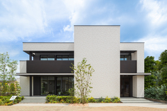 青葉の森展示場　来場予約のメイン画像