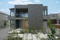 【新モデルハウスグランドオープン！】圧倒的な開放感と高性能を兼ね備えた木造住宅のメイン画像