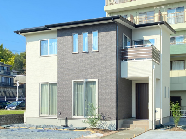 【津山市】建売住宅見学会のメイン画像