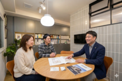 限定企画！一級建築士が教える安心家づくりサポート！のメイン画像