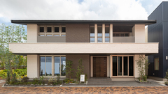 モラージュ菖蒲展示場　来場予約のメイン画像