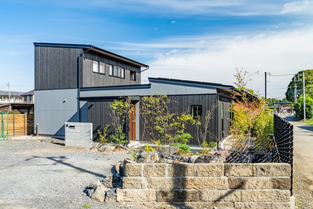 疑問解決します♪大切な家族と共に　家づくり個別相談会のメイン画像