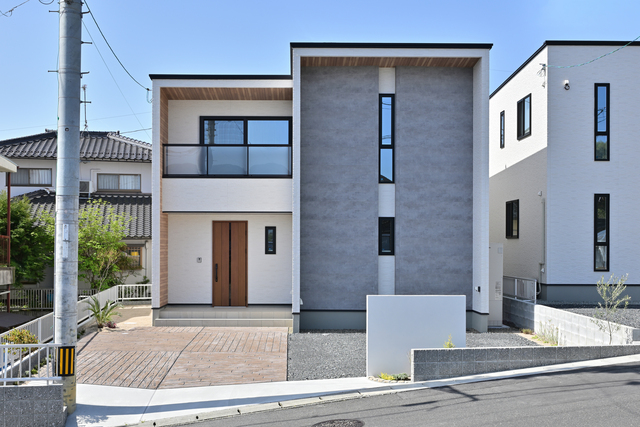 【津山市】建売住宅見学会のメイン画像