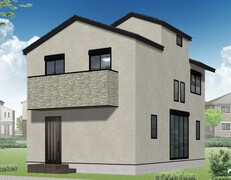 練馬展示場　〈住まいの勉強会〉ホテルライクな内装と開放感のあるハーフ吹抜プラン オーナー様邸見学会のメイン画像
