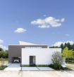 岡崎西第二展示場　グレードアップキャンペーンのメイン画像