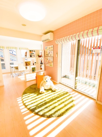 🐎【奈良展示場】モデルハウス来場予約のメイン画像