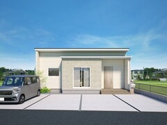 高松市木太町｜ピュアハウス木太町駅 Ａ号地のメイン画像