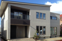 【展示場見学会】☆充実した標準仕様をご覧ください☆札幌北展示場のメイン画像