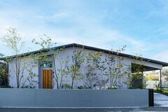 ツクリエ（栄匠建）モデルハウス見学予約のメイン画像