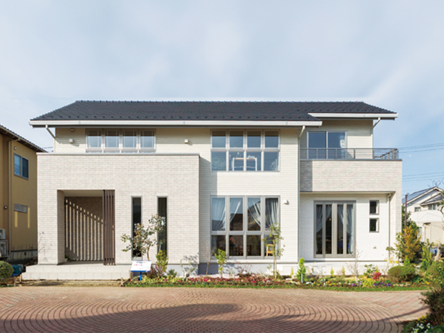 つくば展示場【50周年記念商品リリース特別イベント】のメイン画像