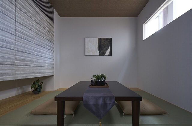 茂原展示場　来場予約のメイン画像