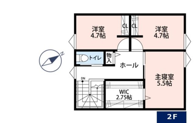 【予約リクエスト】糸島コンセプトハウス2025の間取り画像