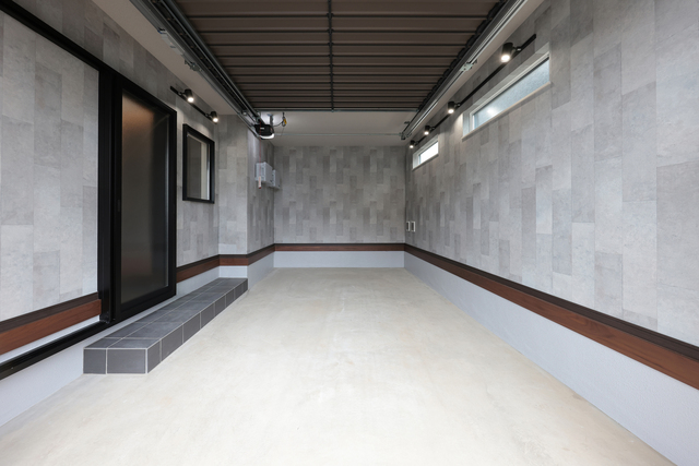 GARAGE HOUSE無料相談会【11月限定】のメイン画像