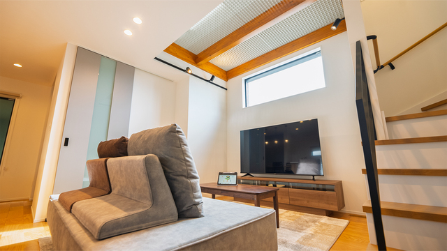 小山田西モデルハウス販売会のメイン画像