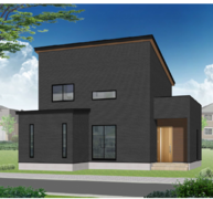 静岡展示場　〈住まいの勉強会〉ハーフ収納、スキップフロア、吹き抜けのあるおうち オーナー様邸見学会のメイン画像