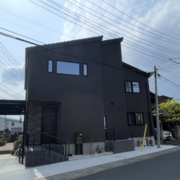 川口展示場　〈住まいの勉強会〉ハーフ吹き抜けのある２世帯住宅の家 オーナー様邸見学会のメイン画像