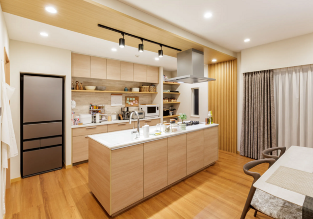 Panasonic 春のリフォーム相談会開催！予約受付中！！のメイン画像