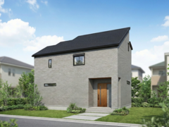 【一宮市】猫と暮らす、やすらぎの家のメイン画像