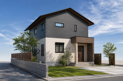 【稲沢市】家事も子育ても快適にする住まいのメイン画像
