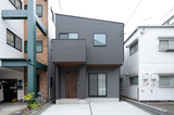 静岡市清水区沼田町「いろは.いえ建売」見学＆販売会のメイン画像