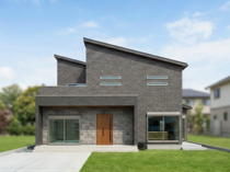 【稲沢市】内外をつなぐ動線が心地よい住まいのメイン画像