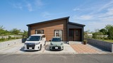 6/22(土)-23(日)【会津若松市新横町】新築モデルハウス見学会開催！のメイン画像