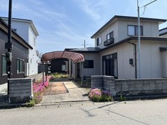 【土崎中古】内覧会のメイン画像