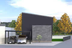 徳島市上八万町『OPEN HOUSE』11/16(土)11/17(日)のメイン画像