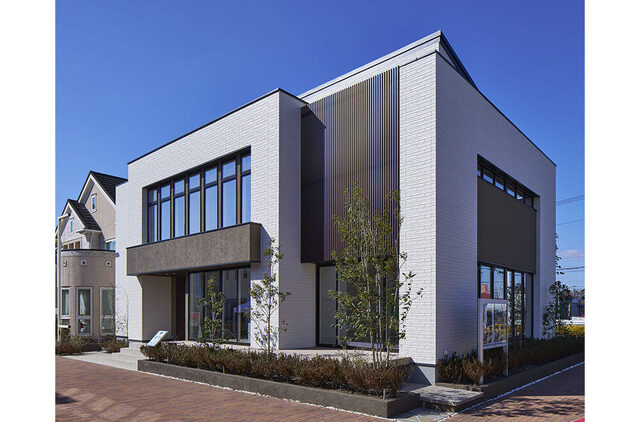 茂原展示場　来場予約のメイン画像