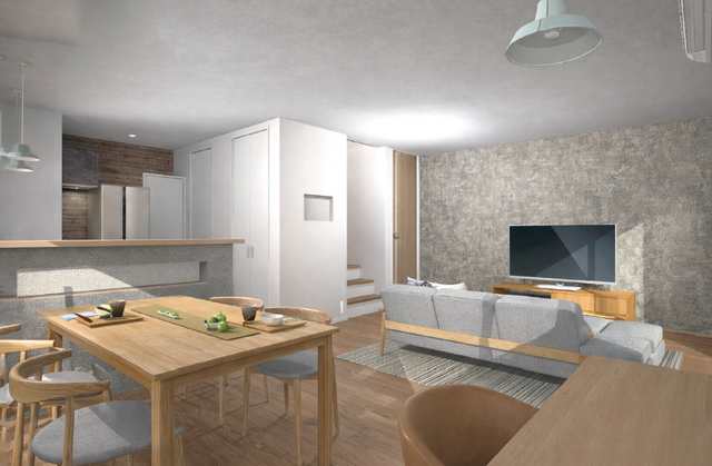 たつの市中村Ⅲ-7　モデルハウスオープン　3月14日(土)～のメイン画像