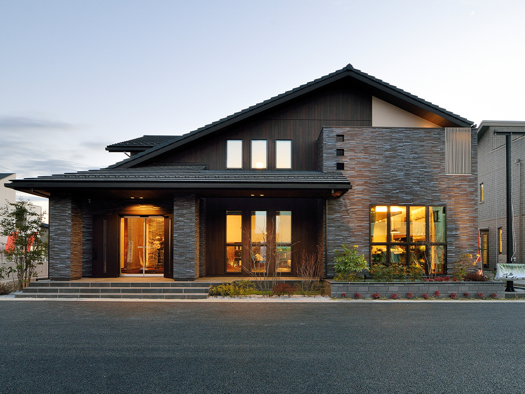 太田展示場【50周年記念商品リリース特別イベント】