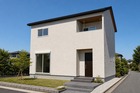 【豊川市】動線と収納にこだわった、ホテルライクな住まいのメイン画像
