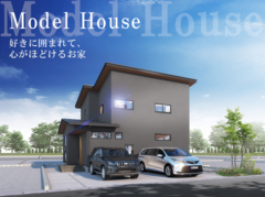 【富山市婦中町速星/N様邸】好きに囲まれて、心がほどける住まい。のメイン画像