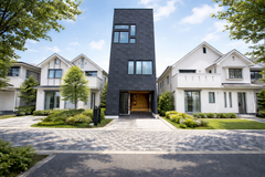 【限定】人気の清澄白河エリア！駅徒歩6分の建築条件付土地販売会のメイン画像