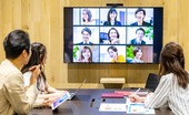セミナーは全国のマイホーム計画中の方とリモート形式でご参加いただけます