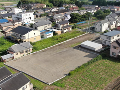 建築条件付きイトコー分譲地 全３区画　【新城市かわだ現地相談会】のメイン画像