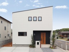 《東温市志津川》最終1邸［特別分譲］現地案内会のメイン画像