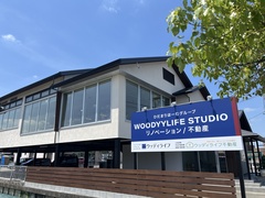 WOODYYLIFE STUDIOのメイン画像