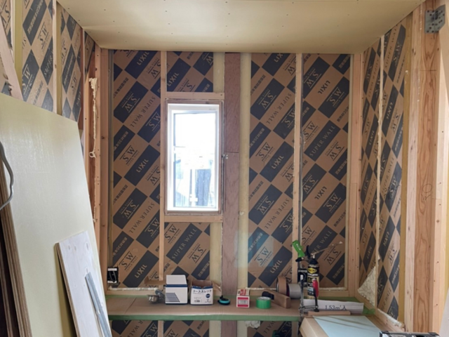 【東村山】断熱リノベモデル見学会のメイン画像