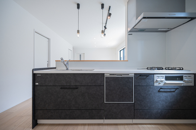 静岡市駿河区登呂2丁目「Miine建売」見学＆販売会のメイン画像