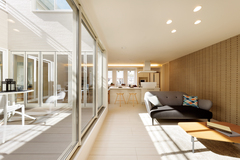 花博展示場　【期間限定特典あり】あなたの夢の家を見つける！無料相談会のメイン画像