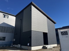 岐阜展示場　〈住まいの勉強会〉小屋裏のあるナチュラルテイストの家 オーナー様邸見学会のメイン画像