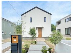 【無人見学会】ジャストインホームD棟のメイン画像