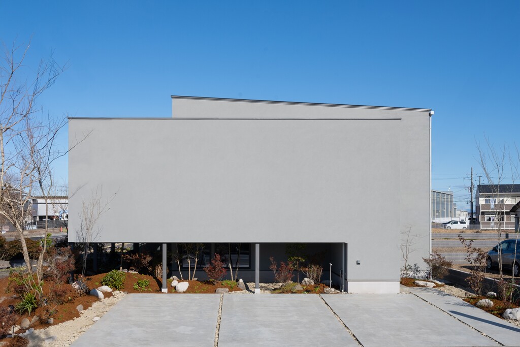 整居～totonoi～モデルハウス見学会